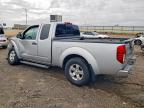 2018 Nissan Frontier SV V6