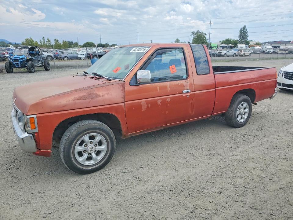 1997 Nissan Truck XE