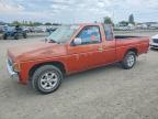 1997 Nissan Truck XE