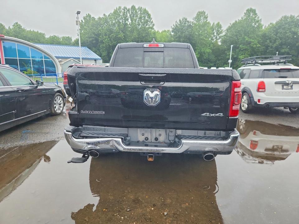 2023 Dodge 1500 Laramie