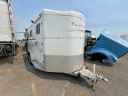 2005 Trails West 2013 Trails West Horse Trailer