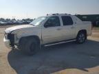 2013 Chevrolet Avalanche LTZ
