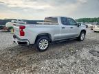 2021 Chevrolet Silverado K1500 Custom