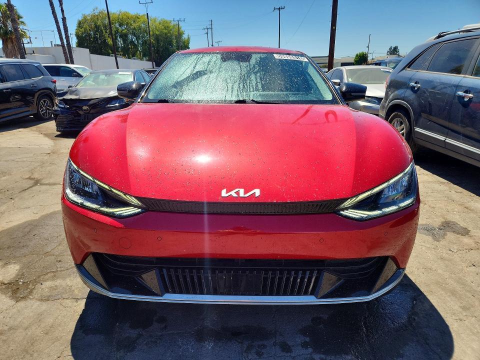 2023 KIA EV6 Wind