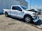 2022 Ford F150 Super Cab