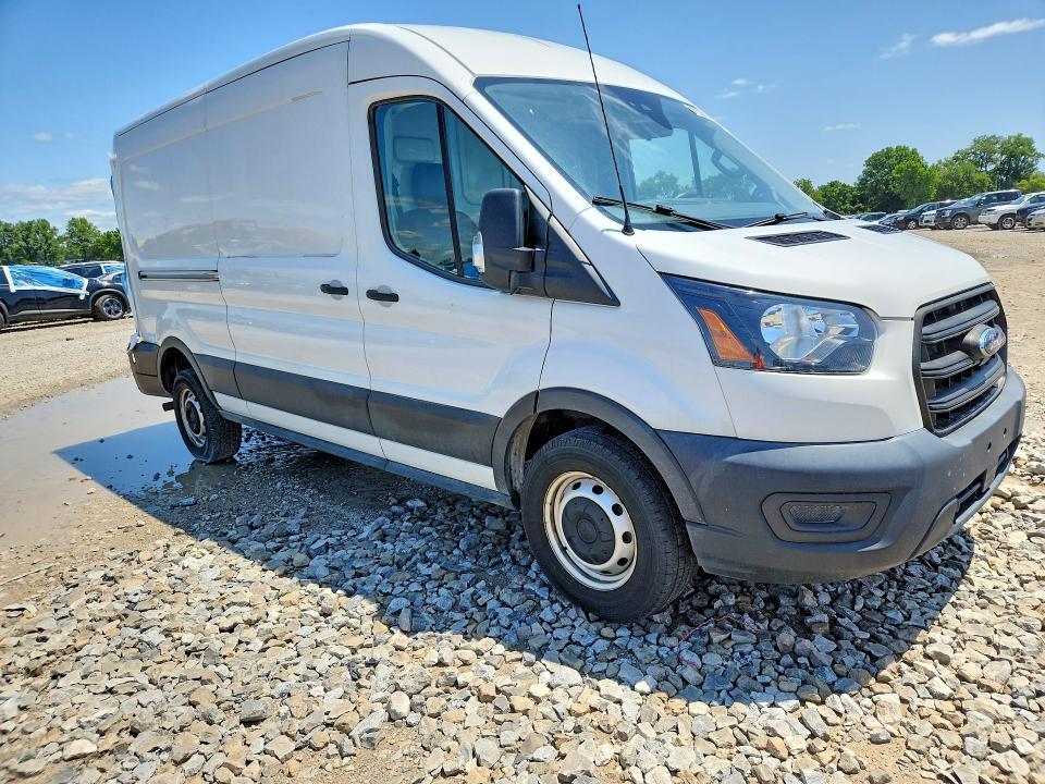 2020 Ford Transit T-250