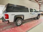 2011 Chevrolet Silverado K2500 Heavy Duty LT