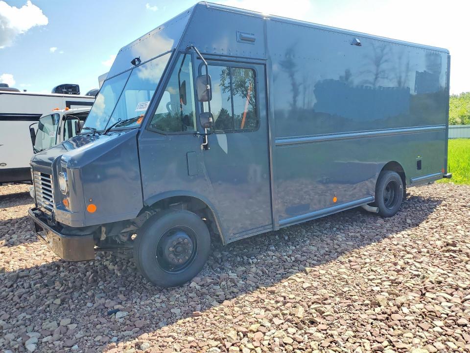 2020 Ford F59 Delivery Van