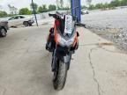 2012 Kawasaki ZR1000 D