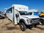 2018 Ford F550 Super Duty