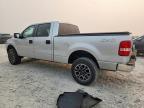 2007 Ford F150 Supercrew