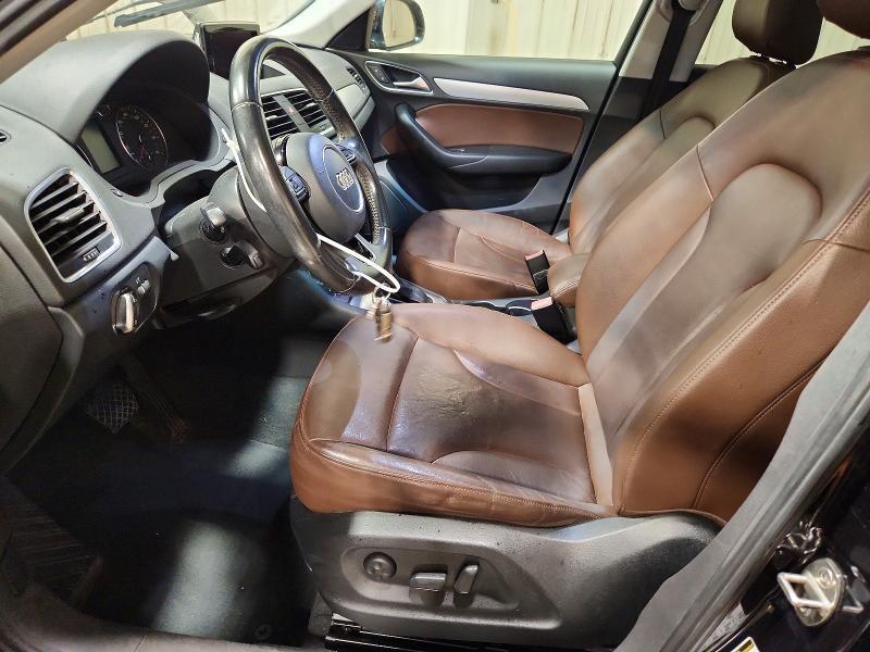 2015 Audi Q3 Premium Plus