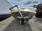 2012 Mac Trailer Manufacturing 2012 MAC END Dump Trailer