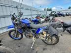 2023 Yamaha XTZ690