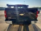 2007 Chevrolet Silverado K1500 Crew Cab