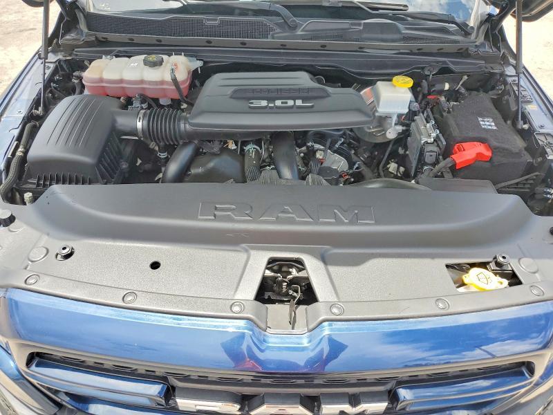 2022 Dodge RAM 1500 BIG HORN/LONE Star