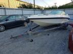 2002 Aquatron 190 BR-Boat