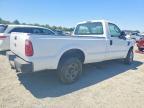 2008 Ford F350 SRW Super Duty