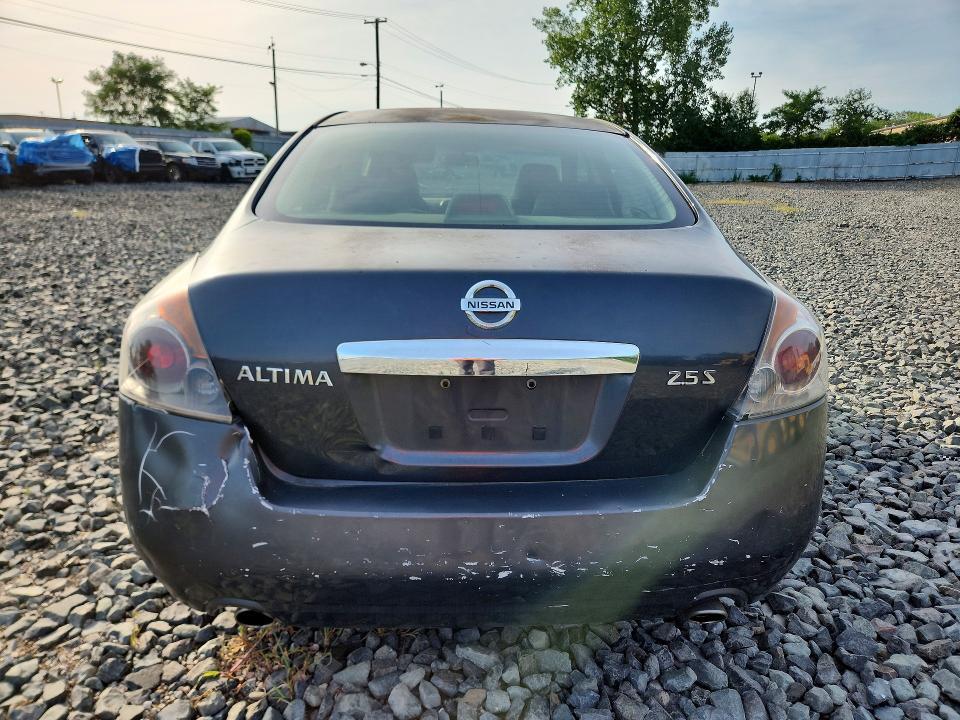 2011 Nissan Altima 2.5