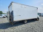2014 Isuzu NPR HD Delivery Truck