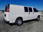 2018 Chevrolet Express G2500 4LT