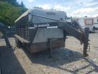 2006 Gooseneck Livestock Trailer