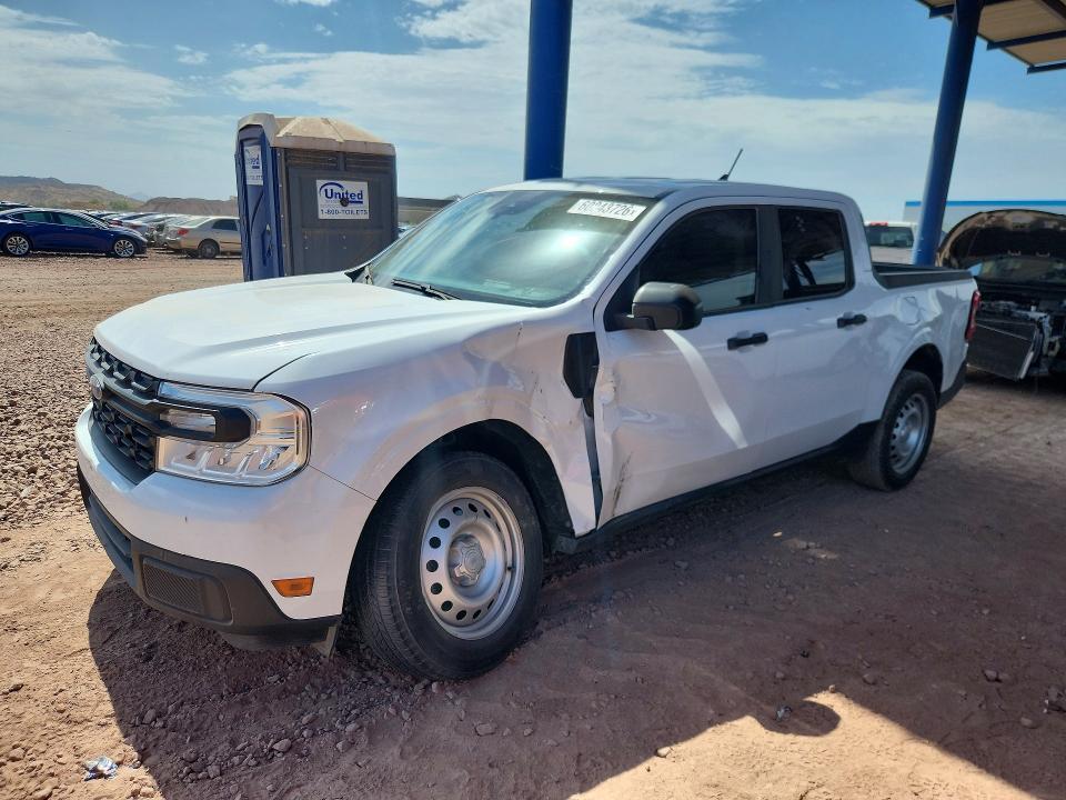 2023 Ford Maverick XL