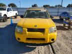 2004 Nissan Frontier SVE-V6