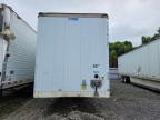 2010 Stoughton 53 2010 Stoughton AVXW-535T-S-C-AR DRY Van Trailer