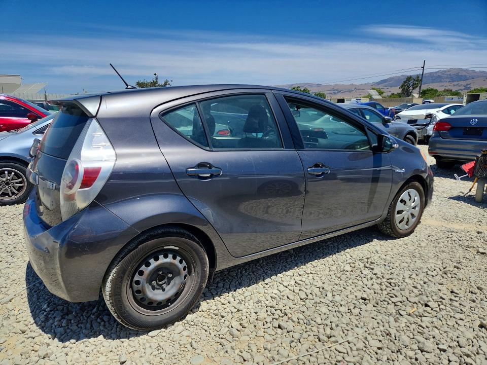 2013 Toyota 4 Wheel dr