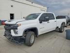2021 Chevrolet Silverado K2500 Heavy Duty