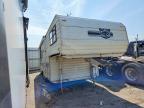 1989 Fleetwood Prowler Camper