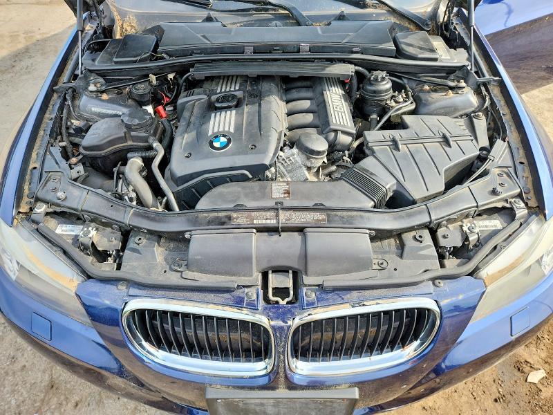 2011 BMW 328