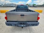 2005 Toyota Tundra Base