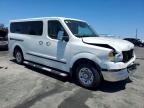 2020 Nissan NV 3500 HD SV