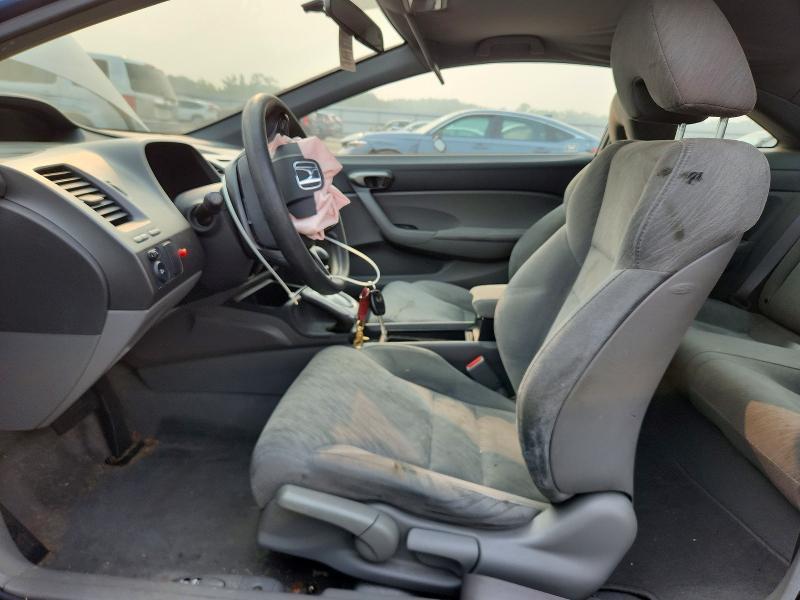 2006 Honda Civic lx