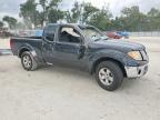 2010 Nissan Frontier SE V6