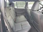 2026 Honda Ridgeline Trail Sport