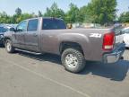 2008 GMC Sierra K2500 Heavy Duty