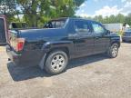 2007 Honda Ridgeline RTL