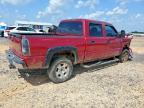 2007 Chevrolet Silverado K1500 Classic Crew Cab