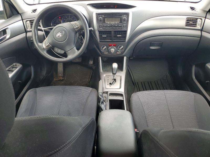 2012 Subaru Forester 2.5x Premium