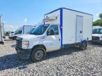 2023 Ford E350 Refrigerated BOX Truck