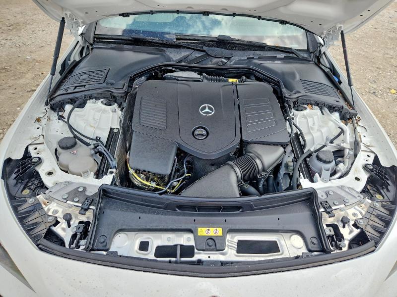 2026 Mercedes-Benz Cle 300 4matic