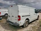 2020 Nissan NV 2500 HD SV