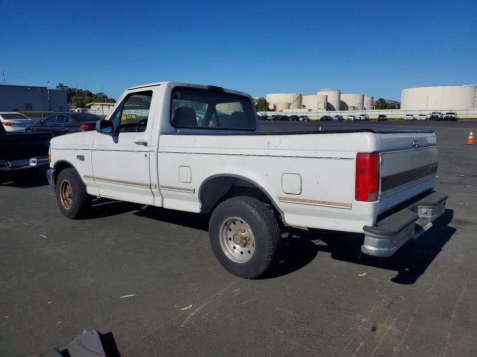 1995 Ford F150