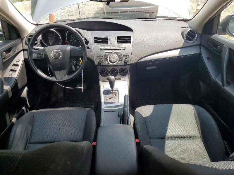 2011 Mazda 3 I