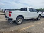 2021 Chevrolet Silverado K1500 LTZ