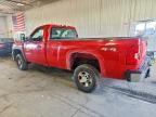 2008 Chevrolet Silverado K2500 Heavy Duty