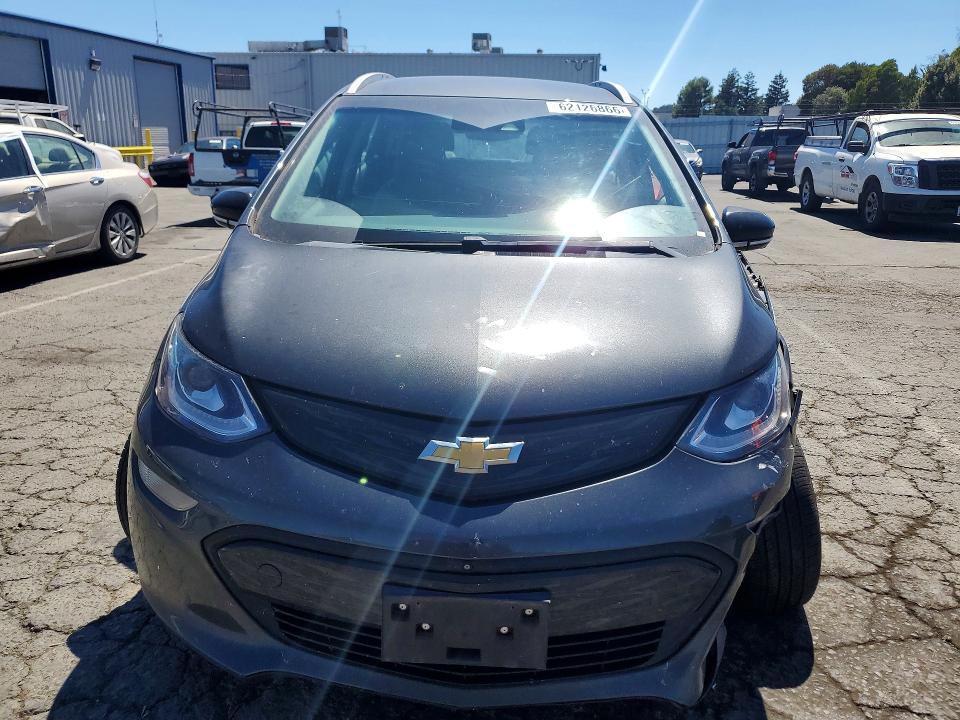 2019 Chevrolet Bolt ev Premier